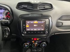 Jeep Renegade Longitude 1.8 2016/2016 SIM AUTOMÓVEIS ROLANTE / Carros no Vale