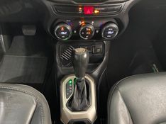 Jeep Renegade Longitude 1.8 2016/2016 SIM AUTOMÓVEIS ROLANTE / Carros no Vale