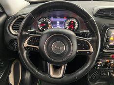 Jeep Renegade Longitude 1.8 2016/2016 SIM AUTOMÓVEIS ROLANTE / Carros no Vale