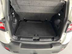 Jeep Renegade Longitude 1.8 2016/2016 SIM AUTOMÓVEIS ROLANTE / Carros no Vale