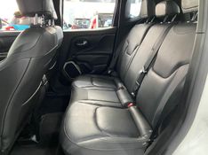 Jeep Renegade Longitude 1.8 2016/2016 SIM AUTOMÓVEIS ROLANTE / Carros no Vale