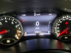 Jeep Renegade Longitude 1.8 2016/2016 SIM AUTOMÓVEIS ROLANTE / Carros no Vale