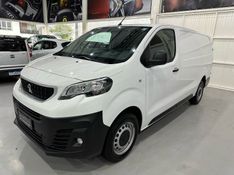 Peugeot Expert Business Pack 2020/2021 SIM AUTOMÓVEIS ROLANTE / Carros no Vale