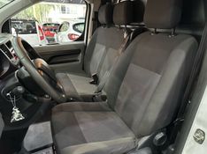 Peugeot Expert Business Pack 2020/2021 SIM AUTOMÓVEIS ROLANTE / Carros no Vale