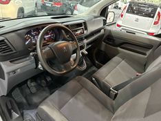 Peugeot Expert Business Pack 2020/2021 SIM AUTOMÓVEIS ROLANTE / Carros no Vale