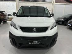 Peugeot Expert Business Pack 2020/2021 SIM AUTOMÓVEIS ROLANTE / Carros no Vale
