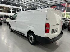 Peugeot Expert Business Pack 2020/2021 SIM AUTOMÓVEIS ROLANTE / Carros no Vale