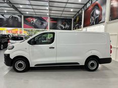 Peugeot Expert Business Pack 2020/2021 SIM AUTOMÓVEIS ROLANTE / Carros no Vale