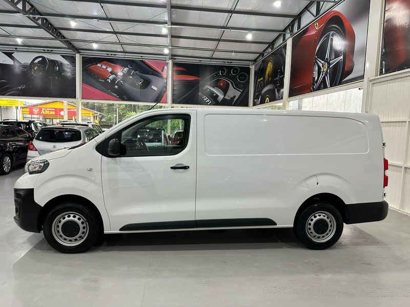 Peugeot Expert Business Pack 2020/2021 SIM AUTOMÓVEIS ROLANTE / Carros no Vale