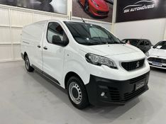 Peugeot Expert Business Pack 2020/2021 SIM AUTOMÓVEIS ROLANTE / Carros no Vale