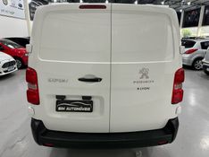 Peugeot Expert Business Pack 2020/2021 SIM AUTOMÓVEIS ROLANTE / Carros no Vale