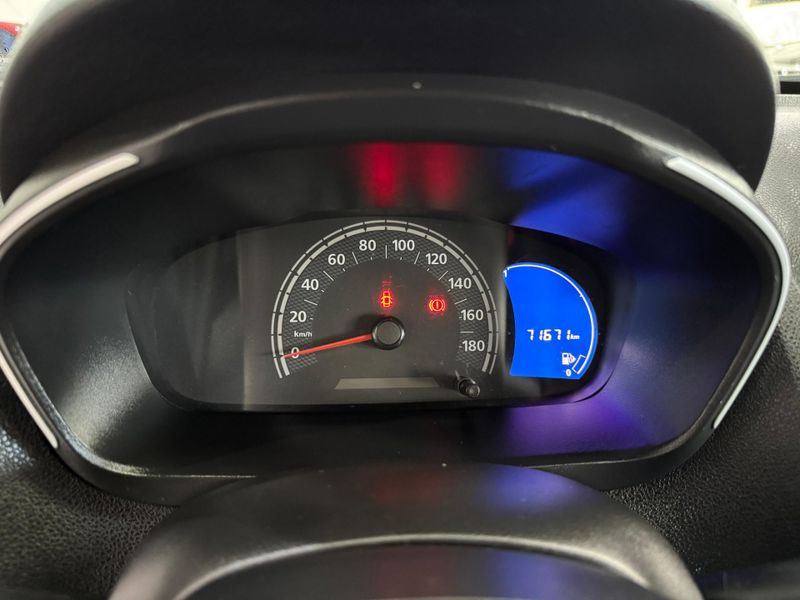 Renault Kwid Zen 1.0 12v 2019/2020 SIM AUTOMÓVEIS ROLANTE / Carros no Vale