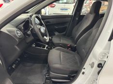 Renault Kwid Zen 1.0 12v 2019/2020 SIM AUTOMÓVEIS ROLANTE / Carros no Vale