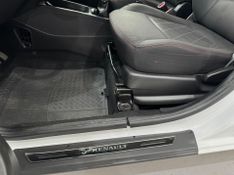 Renault Kwid Zen 1.0 12v 2019/2020 SIM AUTOMÓVEIS ROLANTE / Carros no Vale