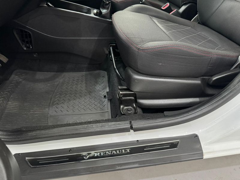 Renault Kwid Zen 1.0 12v 2019/2020 SIM AUTOMÓVEIS ROLANTE / Carros no Vale