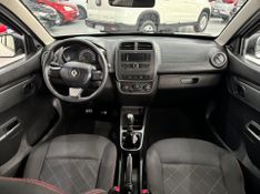 Renault Kwid Zen 1.0 12v 2019/2020 SIM AUTOMÓVEIS ROLANTE / Carros no Vale