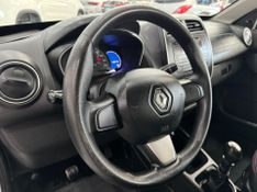 Renault Kwid Zen 1.0 12v 2019/2020 SIM AUTOMÓVEIS ROLANTE / Carros no Vale