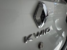 Renault Kwid Zen 1.0 12v 2019/2020 SIM AUTOMÓVEIS ROLANTE / Carros no Vale