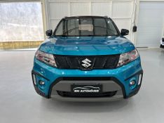 Suzuki Vitara 4sport 1.4 Tb 16v 2018/2018 SIM AUTOMÓVEIS ROLANTE / Carros no Vale