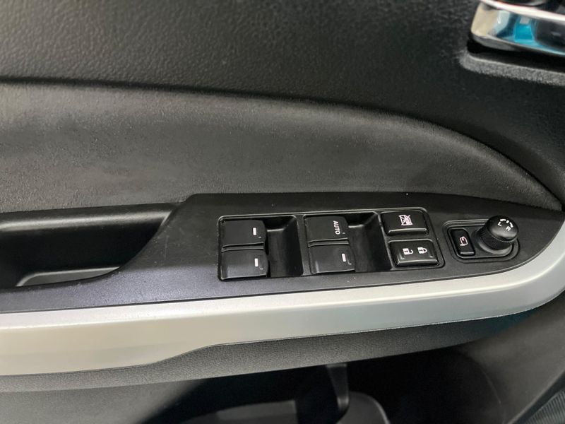 Suzuki Vitara 4sport 1.4 Tb 16v 2018/2018 SIM AUTOMÓVEIS ROLANTE / Carros no Vale