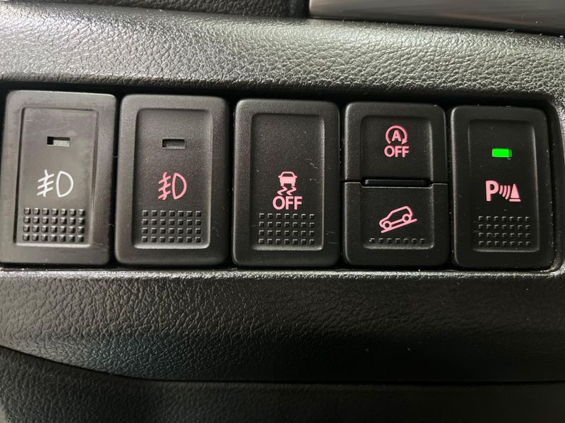 Suzuki Vitara 4sport 1.4 Tb 16v 2018/2018 SIM AUTOMÓVEIS ROLANTE / Carros no Vale
