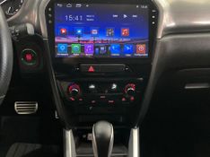 Suzuki Vitara 4sport 1.4 Tb 16v 2018/2018 SIM AUTOMÓVEIS ROLANTE / Carros no Vale