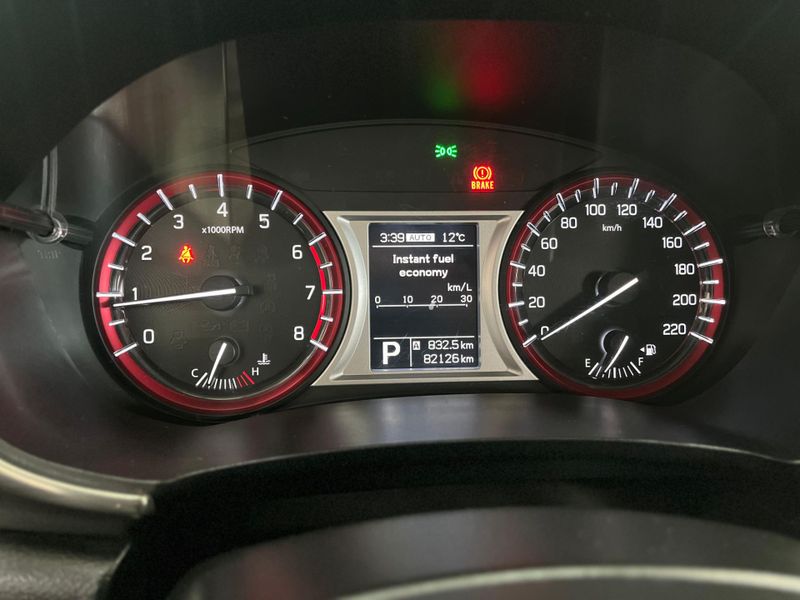 Suzuki Vitara 4sport 1.4 Tb 16v 2018/2018 SIM AUTOMÓVEIS ROLANTE / Carros no Vale