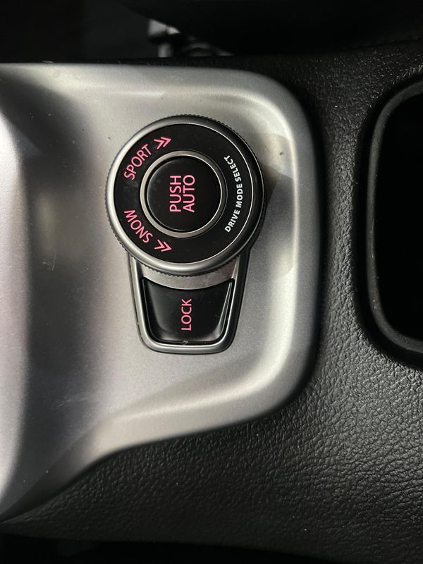 Suzuki Vitara 4sport 1.4 Tb 16v 2018/2018 SIM AUTOMÓVEIS ROLANTE / Carros no Vale