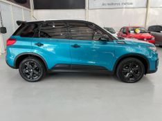 Suzuki Vitara 4sport 1.4 Tb 16v 2018/2018 SIM AUTOMÓVEIS ROLANTE / Carros no Vale