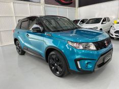Suzuki Vitara 4sport 1.4 Tb 16v 2018/2018 SIM AUTOMÓVEIS ROLANTE / Carros no Vale
