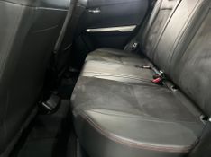 Suzuki Vitara 4sport 1.4 Tb 16v 2018/2018 SIM AUTOMÓVEIS ROLANTE / Carros no Vale