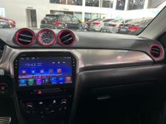 Suzuki Vitara 4sport 1.4 Tb 16v 2018/2018 SIM AUTOMÓVEIS ROLANTE / Carros no Vale