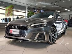 Audi A5 2.0 TFSI GASOLINA SPORTBACK S LINE S TRONIC 2023/2023 BETIOLO NOVOS E SEMINOVOS LAJEADO / Carros no Vale