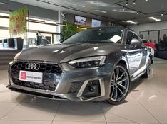 Audi A5 2.0 TFSI GASOLINA SPORTBACK S LINE S TRONIC 2023/2023 BETIOLO NOVOS E SEMINOVOS LAJEADO / Carros no Vale