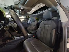 Audi A5 2.0 TFSI GASOLINA SPORTBACK S LINE S TRONIC 2023/2023 BETIOLO NOVOS E SEMINOVOS LAJEADO / Carros no Vale