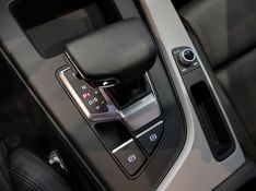 Audi A5 2.0 TFSI GASOLINA SPORTBACK S LINE S TRONIC 2023/2023 BETIOLO NOVOS E SEMINOVOS LAJEADO / Carros no Vale
