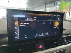 Audi A5 2.0 TFSI GASOLINA SPORTBACK S LINE S TRONIC 2023/2023 BETIOLO NOVOS E SEMINOVOS LAJEADO / Carros no Vale