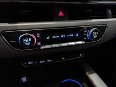 Audi A5 2.0 TFSI GASOLINA SPORTBACK S LINE S TRONIC 2023/2023 BETIOLO NOVOS E SEMINOVOS LAJEADO / Carros no Vale