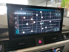 Audi A5 2.0 TFSI GASOLINA SPORTBACK S LINE S TRONIC 2023/2023 BETIOLO NOVOS E SEMINOVOS LAJEADO / Carros no Vale