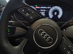 Audi A5 2.0 TFSI GASOLINA SPORTBACK S LINE S TRONIC 2023/2023 BETIOLO NOVOS E SEMINOVOS LAJEADO / Carros no Vale