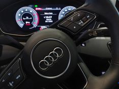 Audi A5 2.0 TFSI GASOLINA SPORTBACK S LINE S TRONIC 2023/2023 BETIOLO NOVOS E SEMINOVOS LAJEADO / Carros no Vale