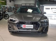Audi A5 2.0 TFSI GASOLINA SPORTBACK S LINE S TRONIC 2023/2023 BETIOLO NOVOS E SEMINOVOS LAJEADO / Carros no Vale