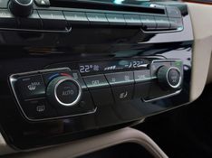BMW X1 2.0 16V TURBO ACTIVEFLEX SDRIVE20I 4P AUTOMÁTICO 2018/2019 BETIOLO NOVOS E SEMINOVOS LAJEADO / Carros no Vale