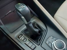 BMW X1 2.0 16V TURBO ACTIVEFLEX SDRIVE20I 4P AUTOMÁTICO 2018/2019 BETIOLO NOVOS E SEMINOVOS LAJEADO / Carros no Vale