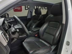 Caoa Chery TIGGO 5x 1.5 VVT TURBO IFLEX TXS DCT 2020/2021 BETIOLO NOVOS E SEMINOVOS LAJEADO / Carros no Vale