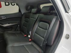 Caoa Chery TIGGO 5x 1.5 VVT TURBO IFLEX TXS DCT 2020/2021 BETIOLO NOVOS E SEMINOVOS LAJEADO / Carros no Vale