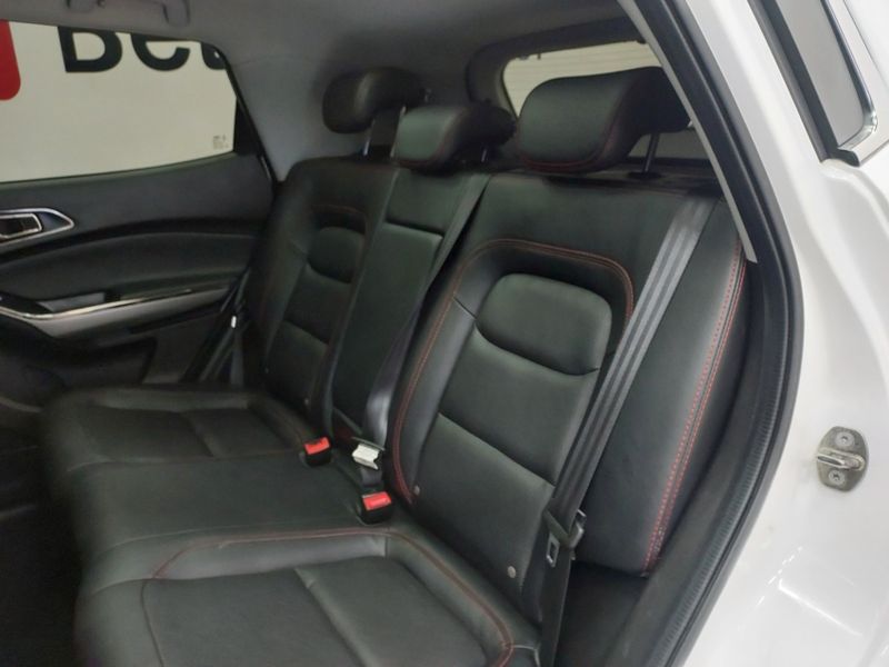 Caoa Chery TIGGO 5x 1.5 VVT TURBO IFLEX TXS DCT 2020/2021 BETIOLO NOVOS E SEMINOVOS LAJEADO / Carros no Vale