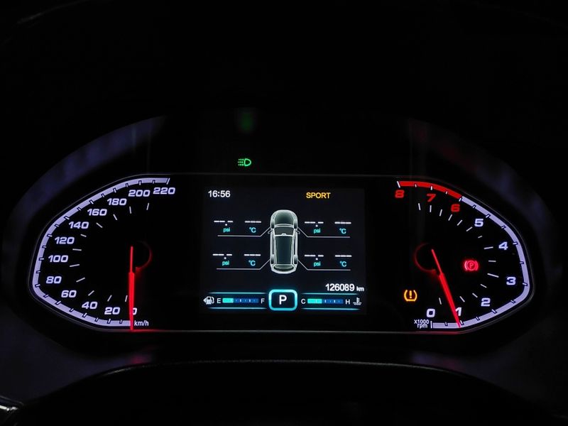 Caoa Chery TIGGO 5x 1.5 VVT TURBO IFLEX TXS DCT 2020/2021 BETIOLO NOVOS E SEMINOVOS LAJEADO / Carros no Vale