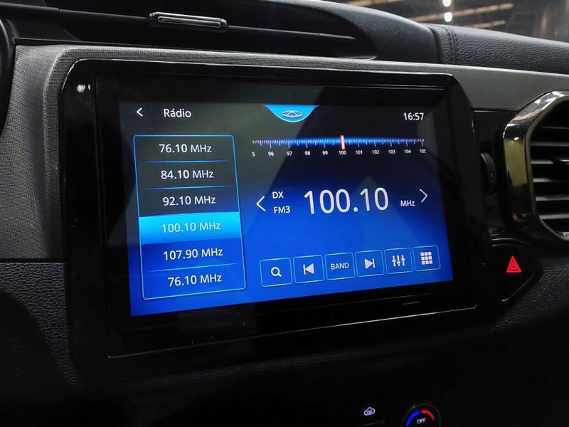Caoa Chery TIGGO 5x 1.5 VVT TURBO IFLEX TXS DCT 2020/2021 BETIOLO NOVOS E SEMINOVOS LAJEADO / Carros no Vale