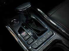 Caoa Chery TIGGO 5x 1.5 VVT TURBO IFLEX TXS DCT 2020/2021 BETIOLO NOVOS E SEMINOVOS LAJEADO / Carros no Vale